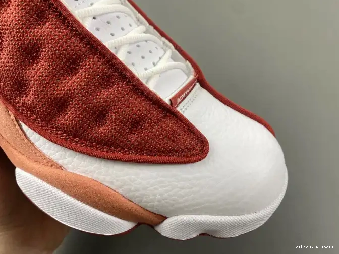 Rep Red 13 Dune Jordan Air DJ5982-601 0427